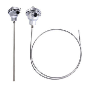 Industrial 4-20mA <strong>PT100</strong> <strong>Temperature</strong> <strong>Transmitter</strong> - Product Image 3