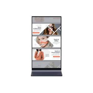 شاشة عرض عالية السطوع 15 بوصة BOE مع دعم (RGB)* ، شاشة رقمية خارجية - Product Image 4