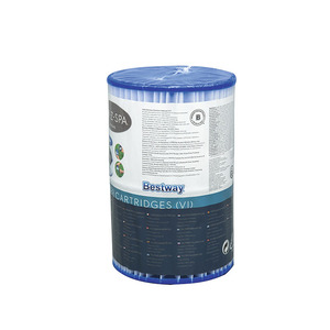 Bestway-filtro de repuesto para piscina, filtro de repuesto para bañera de hidromasaje inflable, <span class=keywords><strong>spas</strong></span> para mantener limpio, cartucho de filtro de agua, 60311 - Product Image 3