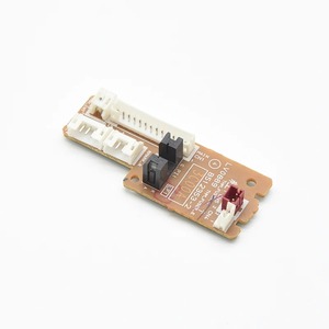 Sensor de Fusor MJL (1 Pieza) para <span class=keywords><strong>Brother</strong></span> <span class=keywords><strong>HL3140</strong></span> 3150 3170 DCP9020 MFC9120 9130 9133 9140 9330 9340 LV0889 LV089001 - Product Image 4