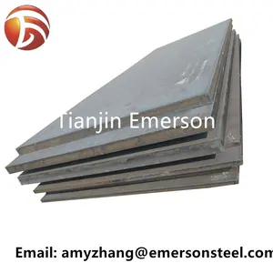 High Quality Plate Slab Hot Rolled Aisi Q235 Wear Resistant Carbon Steel Plate Rion Sheet In Coil Nm 400 Laser Cutting
