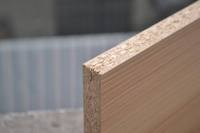 Panneaux de bois OSB à double placage Treezo, surface finie, qualité supérieure, épaisseur 9 mm/12 mm/15 mm/16 mm/18 mm/25 mm