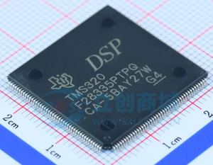 <b>Integrated</b> <b>Circuits</b> XTR111AIDGQR DP83848IVVX AD623ARZ EPCS16SI8N TLV62569DBVR STM32H753XIH6 ST25R3916-AQWT DPS368XTSA1 - Product Image 3