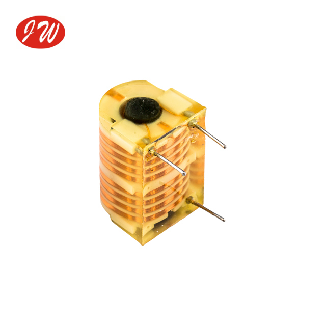 Six pit Five pin High voltage