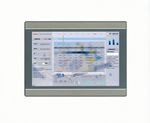 K-inco GREEN Series G2121E2 จอแสดงผล HMI ขนาด 12.1 นิ้ว ของแท้และใหม่ มีสินค้าในสต็อก จอสัมผัสและพีซีอุตสาหกรรม ความละเอียด 1280*800 - Product Image 5