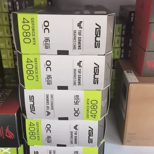 Tarjeta Gráfica Usada GEFORCE ASUS TUF Gaming GeForce RTX 4080 16GB GDDR6X OC Edition con DLSS 3 para Bajas Temperaturas ASUS TUF RTX 4080 1 - Product Image 6