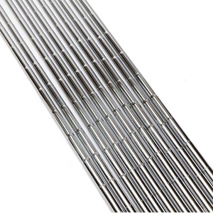 38.5 ''Golf Steel <span class=keywords><strong>Shaft</strong></span> Stepped Putter Iron <span class=keywords><strong>Shaft</strong></span> <span class=keywords><strong>Regular</strong></span> Flex Golf <span class=keywords><strong>Shaft</strong></span> - Product Image 3