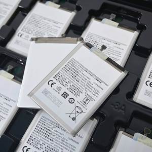 <span class=keywords><strong>EB</strong></span>-<span class=keywords><strong>BA217ABY</strong></span> Batería Plateada No Recargable de 4000mAh para Teléfono Móvil A21s A12, Garantía de 12 Meses, 500 Ciclos, en Stock - Product Image 1