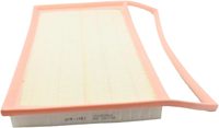 Filtre à air automobile universel de haute qualité, neuf, Schutmet, pour Jetour Traveler SUV 151000295AA avec garantie de 3 mois