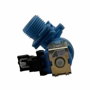 Válvula de Entrada de Agua para Lavavajillas Sx0892 W10327250, Filtro de Plástico Eléctrico para Uso Doméstico - Product Image 2