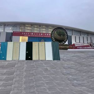 NQ Square Lichtgewicht Eco-vriendelijke Corrosiebestendige Kernbak voor Geologische Toepassingen - Product Image 2