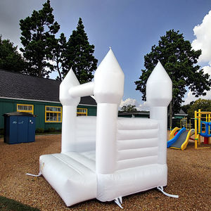 Vente flash : château gonflable en PVC <span class=keywords><strong>de</strong></span> 3 m x 3 m, maison <span class=keywords><strong>de</strong></span> saut gonflable commerciale, mini trampoline gonflable pour enfants à <span class=keywords><strong>vendre</strong></span> - Product Image 4