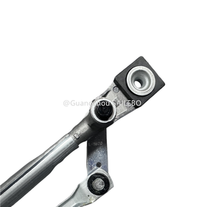 อะไหล่มอเตอร์ปัดน้ำฝนรถยนต์สำหรับ Land Rover Freelander 2ชิ้นส่วน LR002253 LR055421 LR072416สภาพใหม่ - Product Image 3