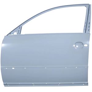 Venta al por Mayor de Piezas de Carrocería Automotriz Nuevas de Alta Calidad para Puertas de Automóviles, Piezas de Repuesto/Reparación de Fibra de Carbono y Aluminio de China - Product Image 2