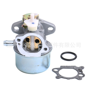Carburateur Briggs Stratton C2 pour 499059 792253 497586 496115, pièce de rechange mécanique - Product Image 2