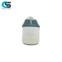 Greatshoes Sneakers simples pour hommes, chaussures de sport confortables, sneakers de créateurs pour hommes, sneakers personnalisées pour hommes, sneakers décontractées pour le sport