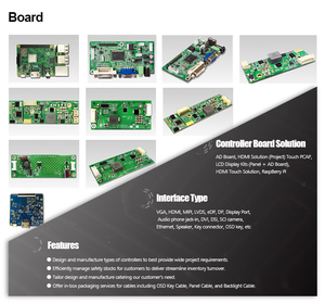 <span class=keywords><strong>Hitachi</strong></span> tx09d80vm3cca tx09d70vm1cea 240(RGB)* 320 Độ phân giải 3.5 inch TFT màn hình <span class=keywords><strong>LCD</strong></span> với Led điều khiển 4-dây cảm ứng điện trở - Product Image 5