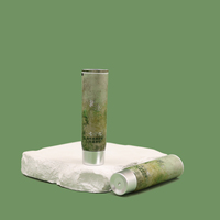 Vente en gros de tubes de lotion 30g 40g 50g 60g, tubes en plastique pour crème BB, tubes cosmétiques personnalisés, mini-tubes d'emballage pour crème solaire