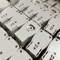 Usines de rideaux électriques extensibles, ensemble de rideaux prêts à l'emploi, rideaux électriques
