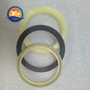 Kit de Sellos para Excavadora K9006882 DX225, Kit de Sellos de Resorte de Oruga DX225LCA, Pieza Original K9006882 - Product Image 1