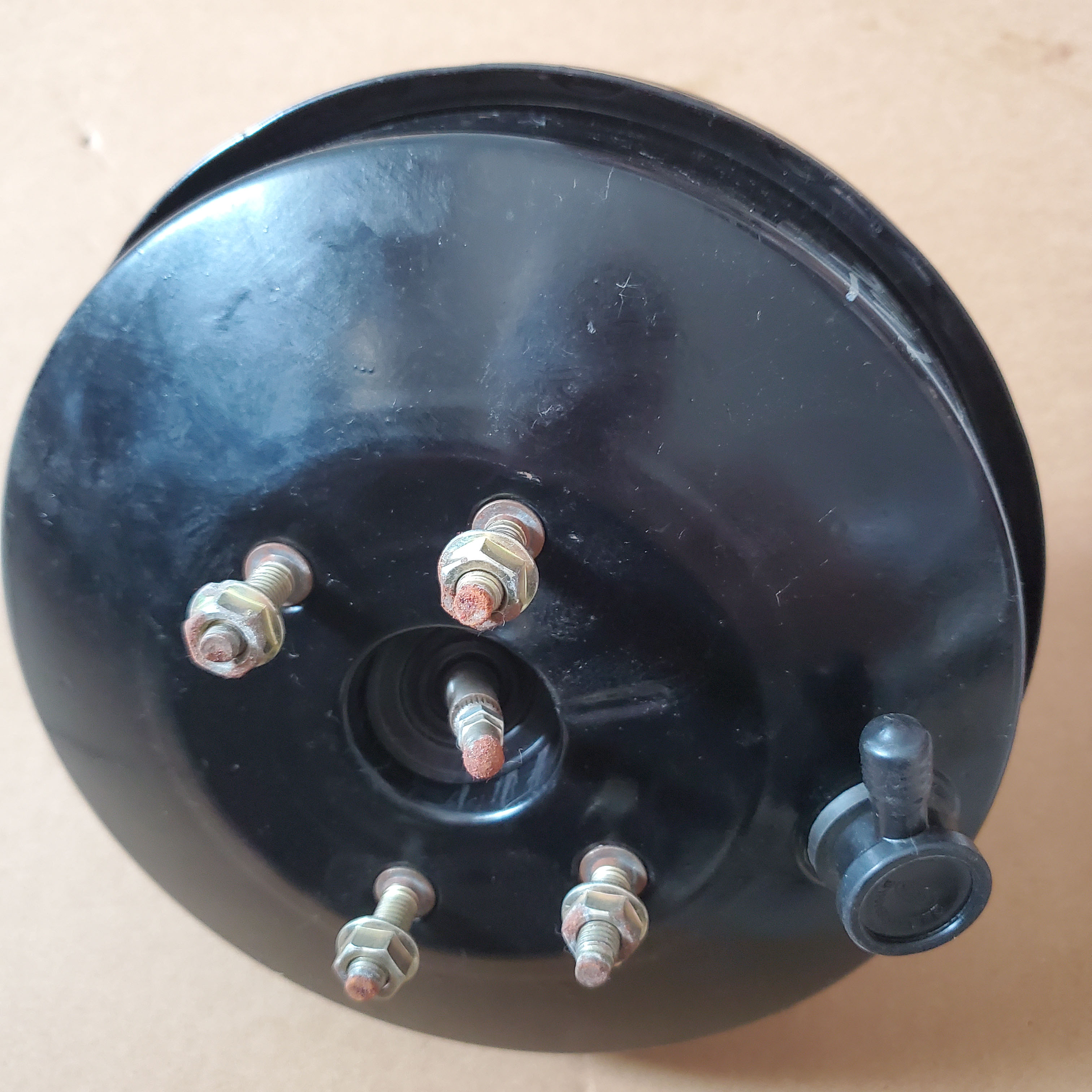 High Performance Vacuum Booster for Mitsu Bishi Canter