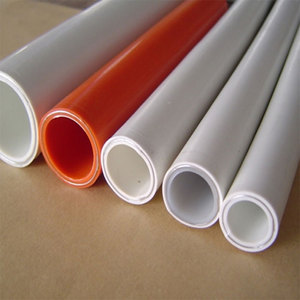 Giá thấp PEX-AL-PEX nhôm đồng thép nhựa PRT ống máy đùn - Product Image 3