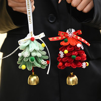 Fleurs artificielles faites à la main, accessoires photo modernes pour Noël, pour les mariages, les fêtes, les séances photo, vente en gros, en vrac