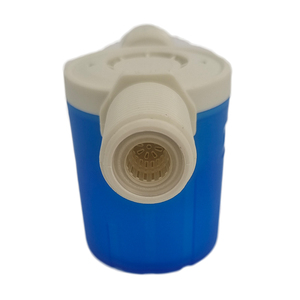 Chất Lượng Cao Nước Lưu Trữ Mức Độ Tank Điều Khiển Van Nhựa 1 "Tự Động Điền Nước <span class=keywords><strong>Float</strong></span> Van - Product Image 5