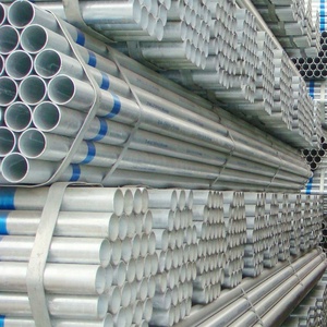 Offre Spéciale : Produits en Acier Galvanisé – Tube Carré Galvanisé, Bobine d'Acier Galvanisé à Chaud (GI) à Prix Compétitif - Product Image 6