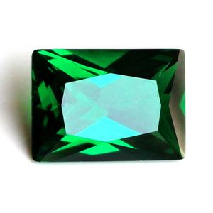 โรงงานราคา3Aลูกแพร์สีเขียวอัญมณีหลวม2*4mm-8*16มม.คุณภาพสูงออกแบบใหม่Cubic Zirconiaสำหรับทำเครื่องประดับ - Product Image 4