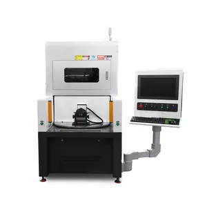 Oem Odm Waterkoeling Metalen Aluminium Pijp 500W 1000W 1500W 2000W Roterende Indexering Tafel Laser Lassen machine