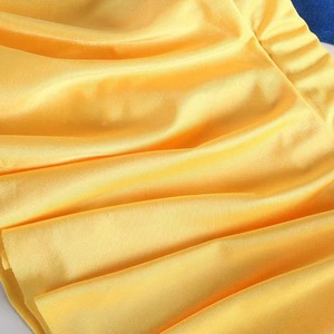 Disfraz de Princesa <span class=keywords><strong>Rapunzel</strong></span> con Trenza Morada: Top con Volantes + Falda de Varias Capas para Niñas - Product Image 5