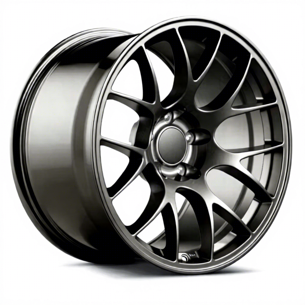 Custom Finishes and Surface Treatments