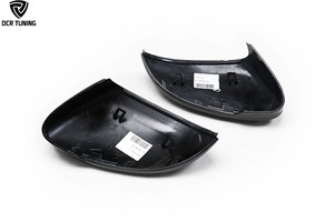 Volkswagen VW Golf 8 Mk8 2020 + Sợi Carbon Rear View Gương Bìa Side Gương Nhà Ở Shell Thay Thế Xe Gương Sản Phẩm - Product Image 2