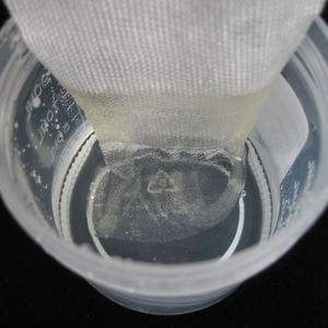 غطاء من شاش مرقئ ، سريع ، تكتيكي ، من CE ISO - Product Image 5