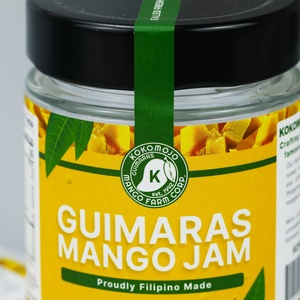 Etiquetas en Rollo para Botellas de Alimentos y Cosméticos, Etiquetas Adhesivas con Logotipo Personalizado, Impresión UV, Estampado en Caliente, Autoadhesivas - Product Image 4