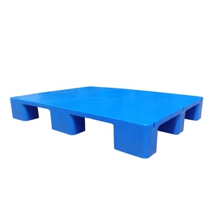 Thailand manufacturer heavy duty plastic pallet for Auxiliary Packaging Machines pallet