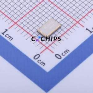 5TJ481920NYLBC Crystal (Passive) SMD5032-4P Crystal Oscillator SMD Crystal Oscillator 8.192MHz 10ppm 12pF - Product Image 1