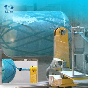 ถังกรองทรายไฟเบอร์กลาสสระว่ายน้ำกลางแจ้งใช้งานได้หลากหลายขนาด3นิ้วพร้อมปั๊มตัวกรองทรายแบบติดตั้งด้านข้าง - Product Image 6