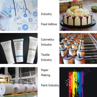 Glycérine de qualité industrielle Glycérol pour la fabrication de nitroglycérine Alkyde et résines époxy