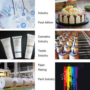 Glicerina di Grado Industriale per la Produzione di Nitroglicerina, Resine Alchidiche ed Epossidiche - Product Image 4