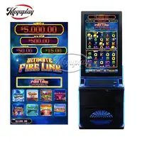 32/43 Zoll Touchscreen Ultimate Firelink Power 2 Spiel automat/Schrank Vertikales Arcade-Videospiel brett