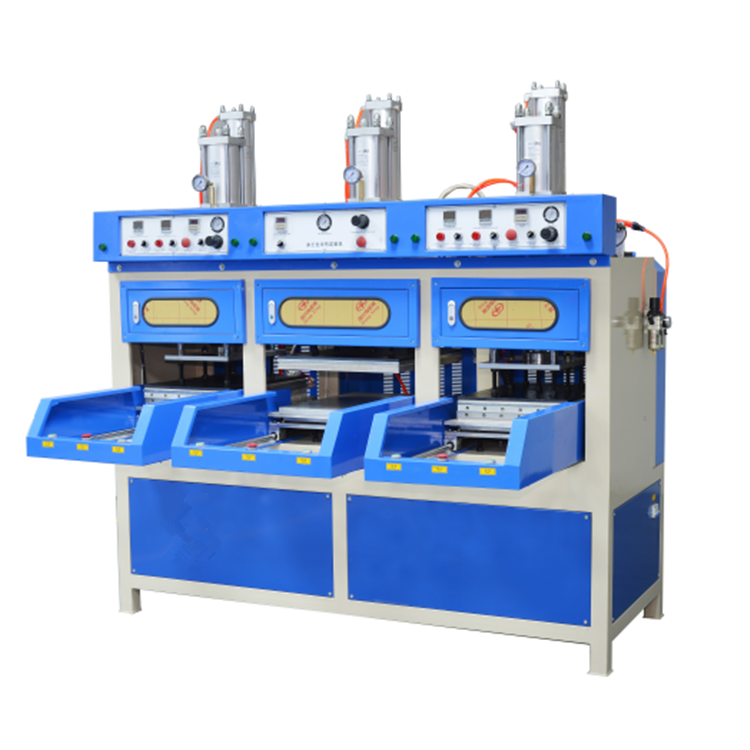 Заводская оригинальная машина для тиснения горячим и холодным прессом для изготовления обуви