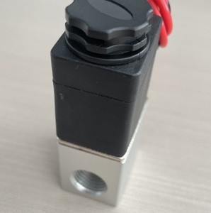AirTAC Serisi Tip 2V Direkt Tahrikli 2/2 Yollu Karton Solenoid Valf Yeni Endüstriyel Gaz Uygulamaları 1 Yıl Garanti 0.5kg CN/ZHE - Product Image 5