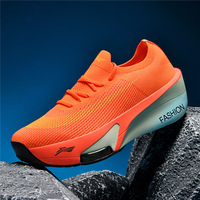 Chaussures décontractées pour hommes, baskets de marche en maille tissée tendance, antidérapantes, plateforme augmentant la taille, semelle compensée, design de créateur