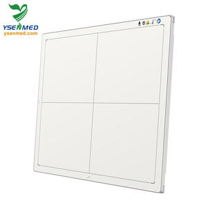 IRAY <span class=keywords><strong>Mars</strong></span> 1417V Medical PET xray 17 pulgadas lray Dr detector de panel plano inalámbrico Detector de panel plano de rayos X con solfeo veterinario - Product Image 6