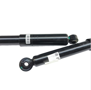 Parti adatte per ammortizzatori posteriori, tamponi ammortizzatori di BAIC Huansu S2 S3 S3L H2 H3 H3F OE29150100-B03-000 - Product Image 2