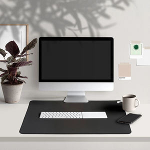 Tikar pembumian lantai Desktop portabel 60*40CM, bantalan pijat aplikasi tubuh kawat 4.5M mengurangi kecemasan nyeri meningkatkan tidur - Product Image 2