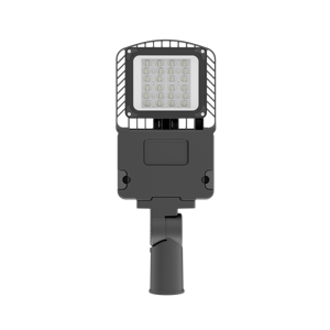 PLC 옥외 도로 주차장등 방수 IP66 급 50W 슈 박스등 가로등 - Product Image 5