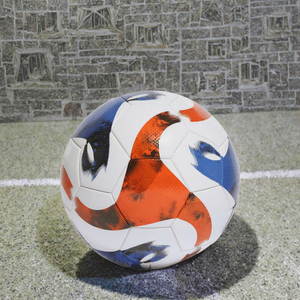 NINGYUE 2025 Pallone da <span class=keywords><strong>Calcio</strong></span> Termosaldato a 20 Pannelli per Allenamento di Club e Partite di Lega, Misura 4/5, Per Tutte le Condizioni - Product Image 3